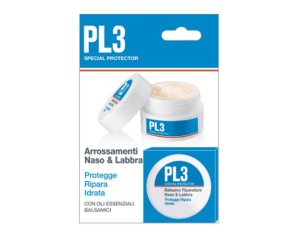PL3 BALSAMO RIPA NASO/LAB C/AS