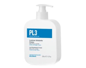 PL3 Loz.Idrat.Corpo 300ml