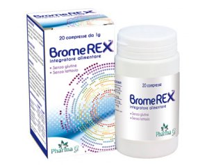 BROMEREX 20CPR