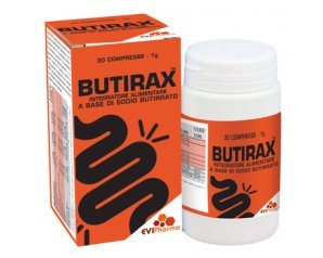 BUTIRAX 30 Cpr