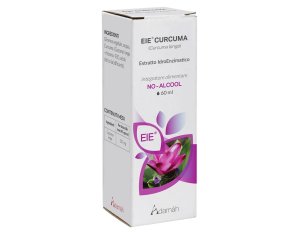 EIE CURCUMA Gtt 30ml
