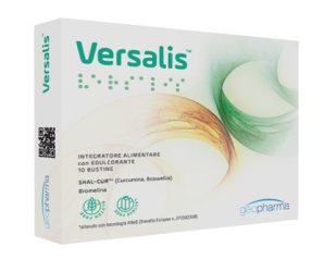 VERSALIS 10BUST