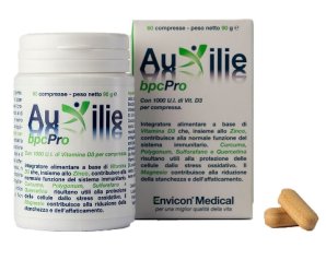 AUXILIE BPCPRO 30CPR
