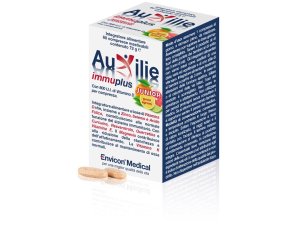 AUXILIE IMMUPLUS J MASTIC30CPR