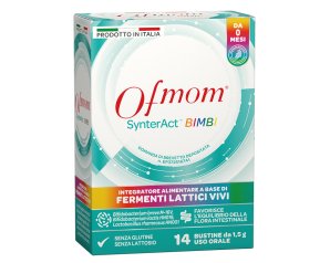 OFMOM SYNTERACT BIMBI 14STICK