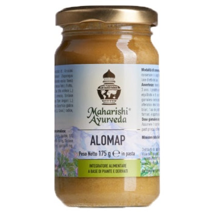 ALOMAP Pasta 175g ALOMAP Pasta 175g
