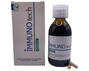 IMMUNOTECH ADVANCE 20FL+20CPS