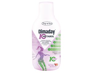 DIMADAY Metabol*10 500ml