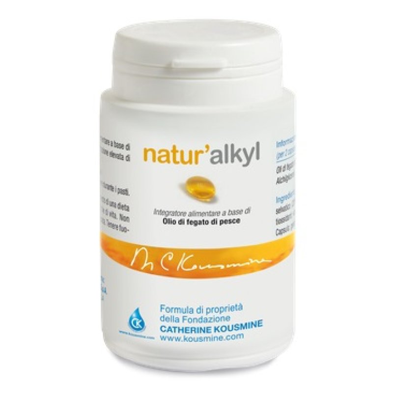 NATUR'ALKYL 90 Cps NATUR'ALKYL 90 Cps
