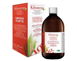Sangalli Kilomeno Drena Forte 500 Ml