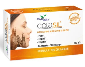 COLASIL 30 Cps