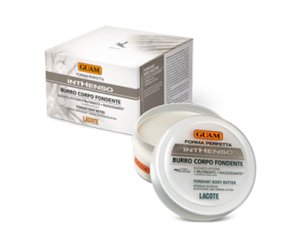 INTHENSO Burro Corpo Fond 50ml