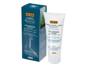 GUAM GEL BIOACT BRACC/GAM/GLU