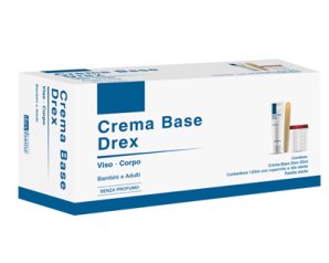 CREMA BASE DREX 50ML