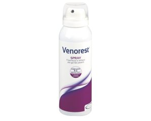 VENOREST SPRAY 100ML