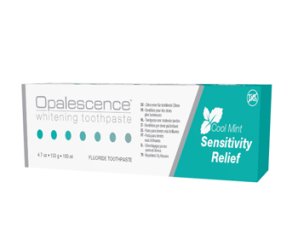 OPALESCENCE WHITE TOOTHP SENS