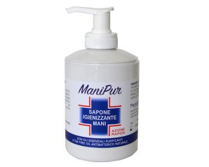 MANIPUR SAPONE IGIEN MANI300ML