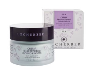 LOCHERBER CREMA P SENS GG NTT