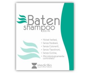 BATEN Shampoo 200ml