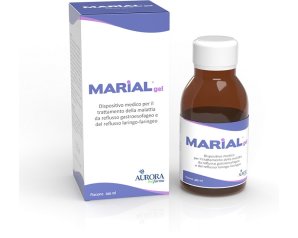 Marial Gel Dispositivo Medico, 300ml