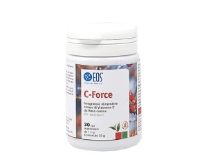 EOS C-FORCE 30CPR MASTICABILI