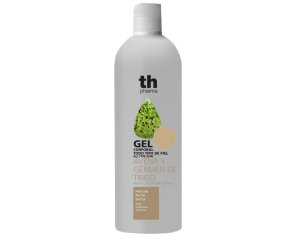 TH GEL DOCCIA AVENA 750ML