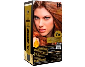 TH V COLOR KIT TINT S/AMM 7,46