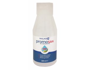 PROMOSAN 120ML
