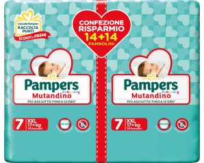 PMP B/D Mut.DUODWCT XXL 28pz