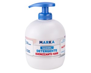 SANIGEL GEL MANI IG 500ML 76%ALC