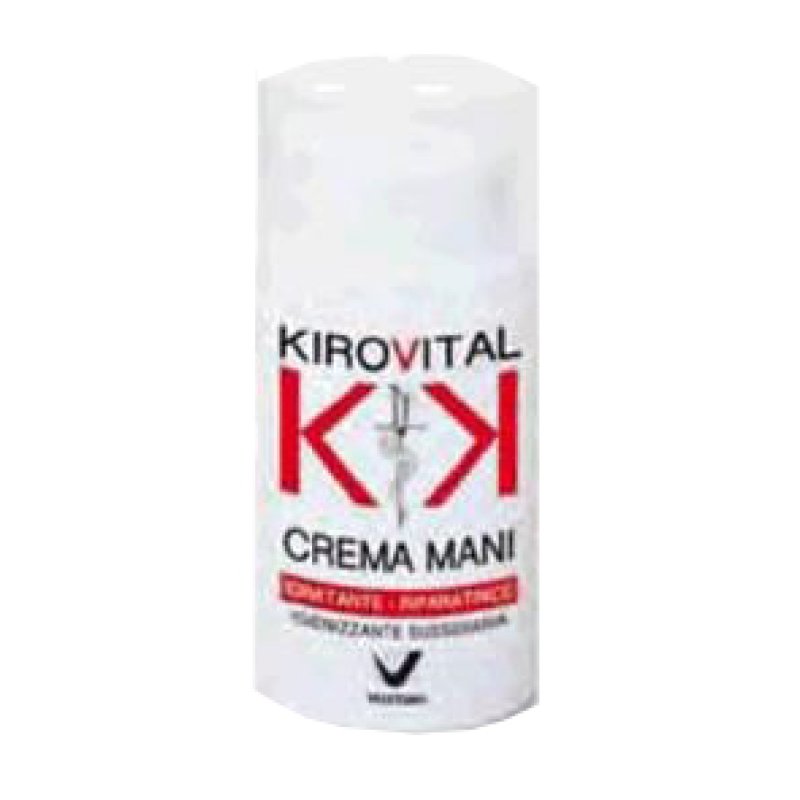 KIROVITAL Crema Mani 50ml KIROVITAL Crema Mani 50ml