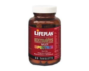 EXTRAVITS MultiSpectrum 30Tav.