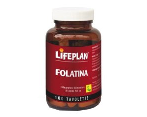 FOLATINA 100TAV
