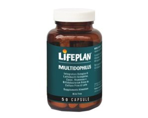 MULTIDOPHILUS 30CPS
