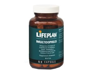 MULTIDOPHILUS 50CPS