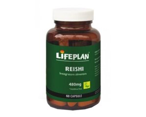 REISHI 60CPS