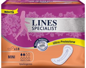 LINES SPEC MINI FARMA 18PZ