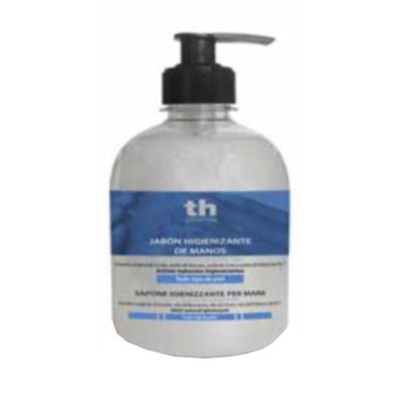 TH SAPONE LIQUIDO IGIEN 500ML TH SAPONE LIQUIDO IGIEN 500ML
