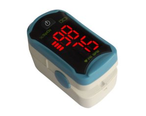 PULSOSSIMETRO OXY WATCH MD300C