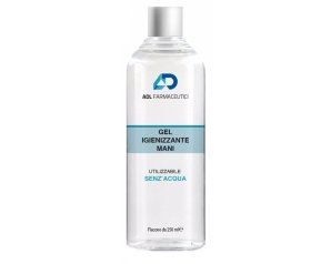 ADL FARMACEUTICI GEL IGIE250ML