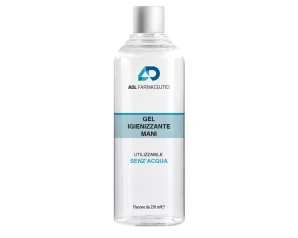 ADL FARMACEUTICI GEL IGIE250ML