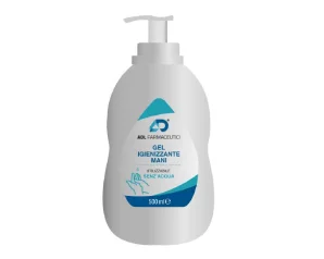 ADL GEL MANI IGIEN 500ML