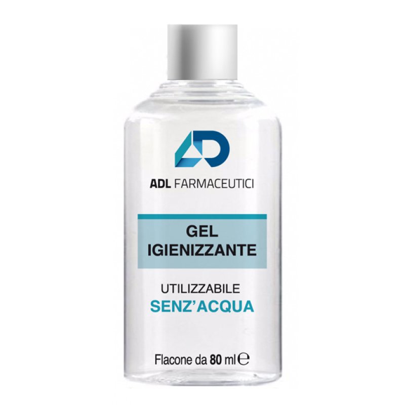 ADL GEL IGIEN FLAC 80ML ADL GEL IGIEN FLAC 80ML