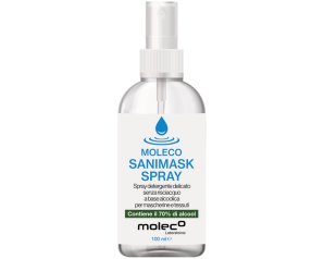 MOLECO SANIMASK SPRAY 100ML