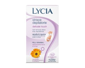 LYCIA STRISCE DEPIL DEL TO A/I