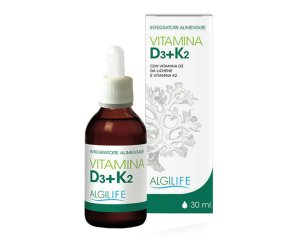 VITAMINA D3+K2 30ml.