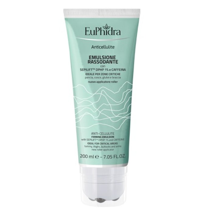 ANTICELLULITE RASSODANTE 200ML ANTICELLULITE RASSODANTE 200ML