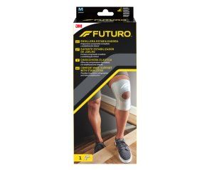 FUTURO Ginocch.Elast.M