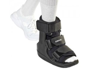 GIBAUD ORTHO WALKER BASSO TIB2