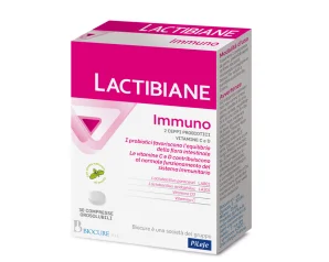 LACTIBIANE IMMUNO 30CPR